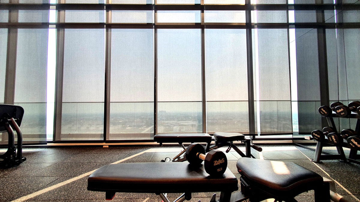 รูป 🏢 ให้เช่าคอนโด : The Origin Ram 209 Interchange (ดิ ออริจิ้น รามฯ 209 อินเตอร์เชนจ์)   รหัสทรัพย์ | 📌LNP-C10769  - รูปที่ 11/25