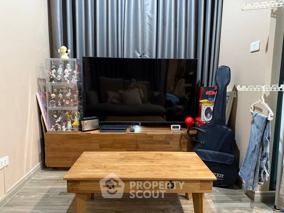 รูป คอนโด 1-ห้องนอน ที่ ริชพาร์ค เทอมินอล @พหลโยธิน 59 ใน อนุสาวรีย์ (ID 2460385) - รูปที่ 6/9