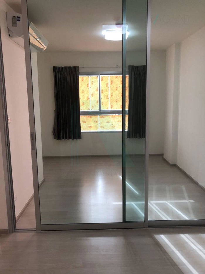 รูป 📌 ขายคอนโด แอสปาย ลาดพร้าว 113 อาคาร 1 ชั้น 3 1 ห้องนอน ขนาด 28.00 ตรม ใกล้ เดอะมอลล์ บางกะปิ - รูปที่ 5/8