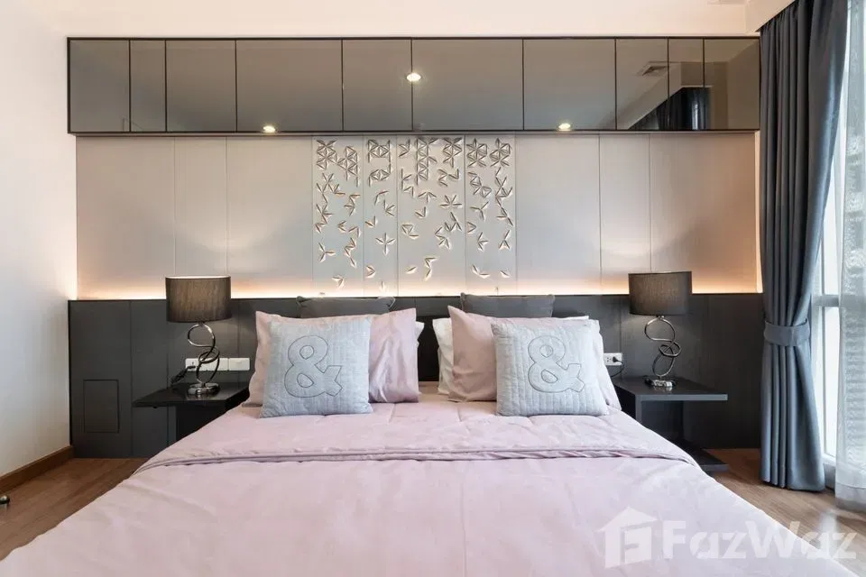 picture 2 Bedroom Condo for rent at The Surawong 5904469 - 9/17