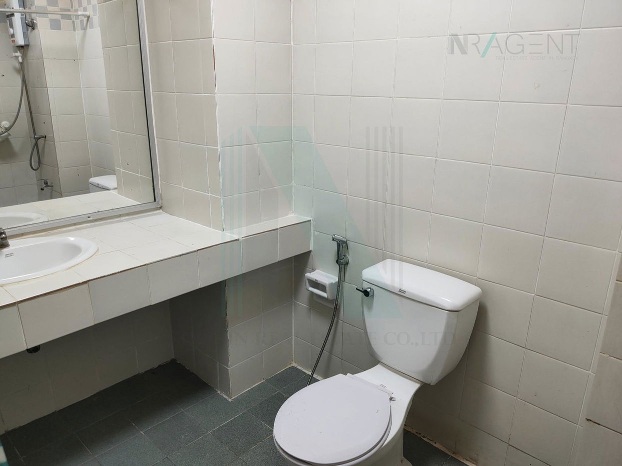 picture ð For Sell Condo THE PARKLAND BANGNA Building 7, Floor 1,2 bed room, Room size 93.00 sqm - 1/8