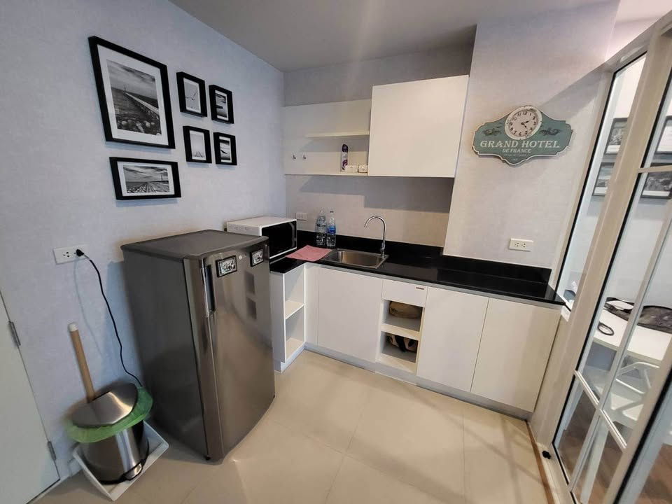 picture R2806 Condo For Rent We condo Ekkamai Ramintra - 5/20