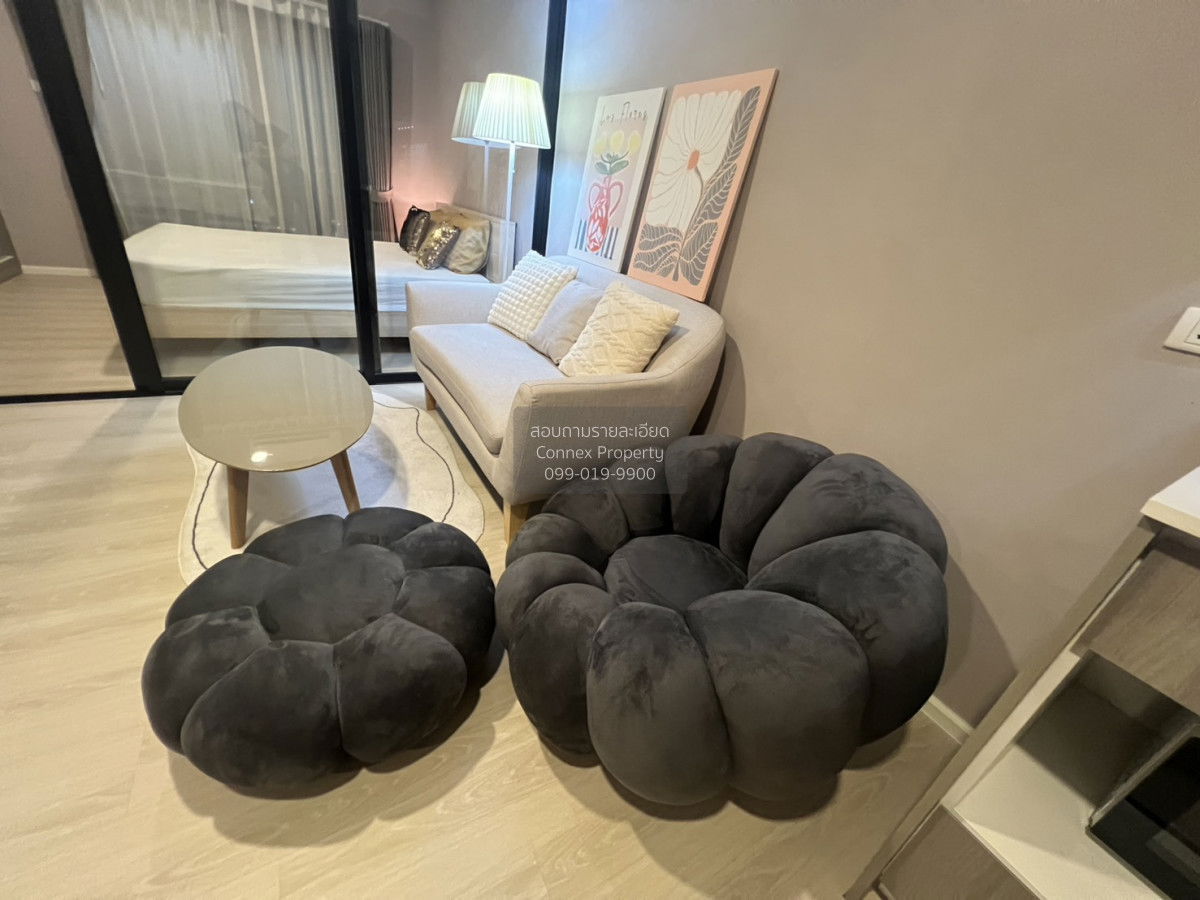 picture For Rent Condo , A Space Mega , Bang Phli Noi , Bang Phli , Samut Prakarn , CX-110121 ✅ Live chat with us ADD LINE @connexproperty ✅  - 3/12