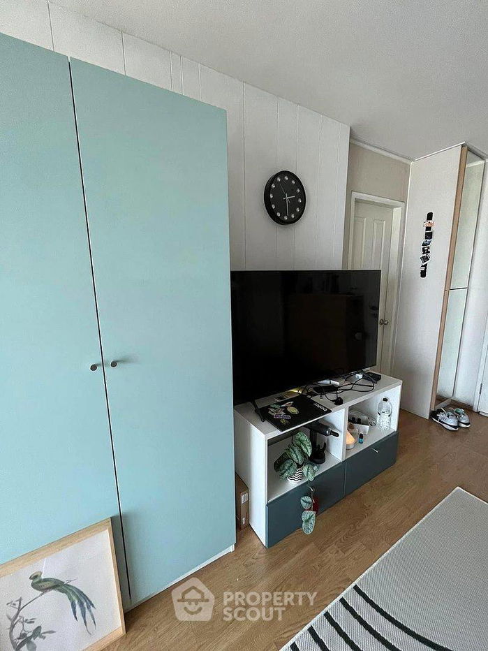 รูป คอนโด 2-ห้องนอน ที่ ยู ดีไลท์ แอท อ่อนนุช สเตชั่น ใกล้ BTS อ่อนนุช (ID 1133818) - รูปที่ 2/11