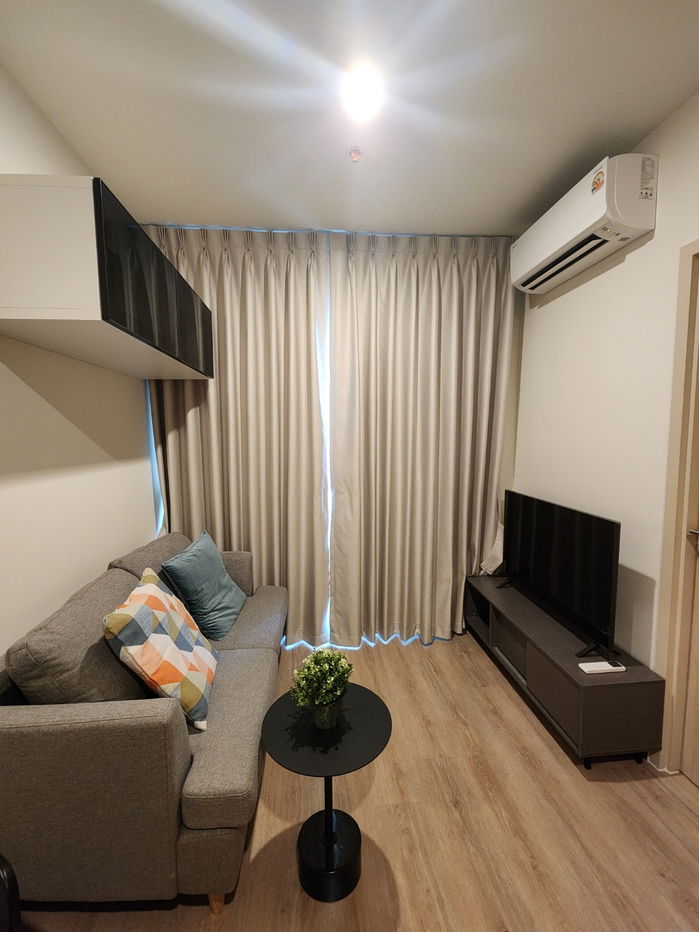 picture @Condorental condo for rent Nue District R9 Rama 9 - 2/8