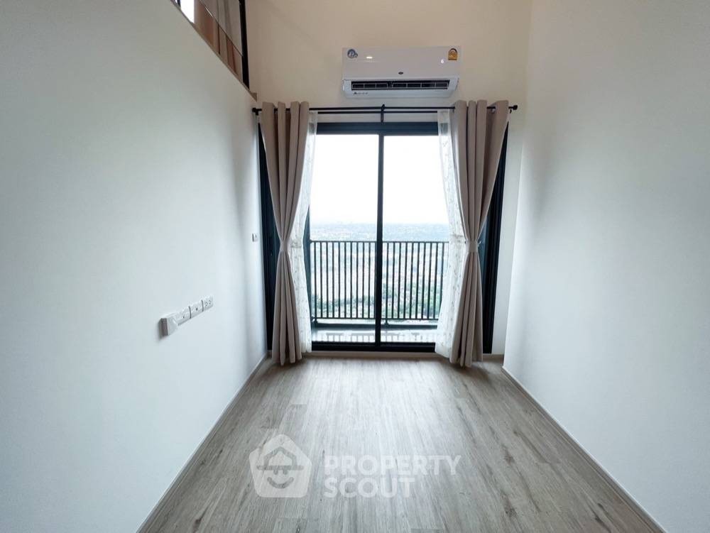 รูป คอนโด 2-ห้องนอน ที่ เดอะริช พระราม 9-ศรีนครินทร์ ใกล้ ARL หัวหมาก (ID 820832) - รูปที่ 7/9