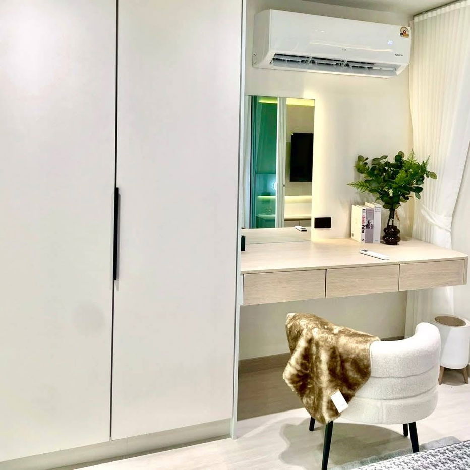 รูป ขาย Hillside 4 คอนโด วิวดอย ติดวันนิมมาน เมญ่า ใกล้คูเมืองเชียงใหม่ T.0946511456 - รูปที่ 4/6