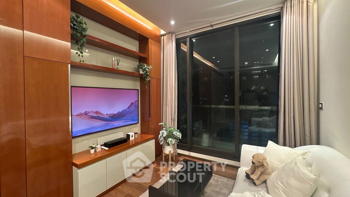 รูป คอนโด 1-ห้องนอน ที่ ดิ แอดเดรส สุขุมวิท 28 ใกล้ BTS พร้อมพงษ์ (ID 2457668) - รูปที่ 19/19