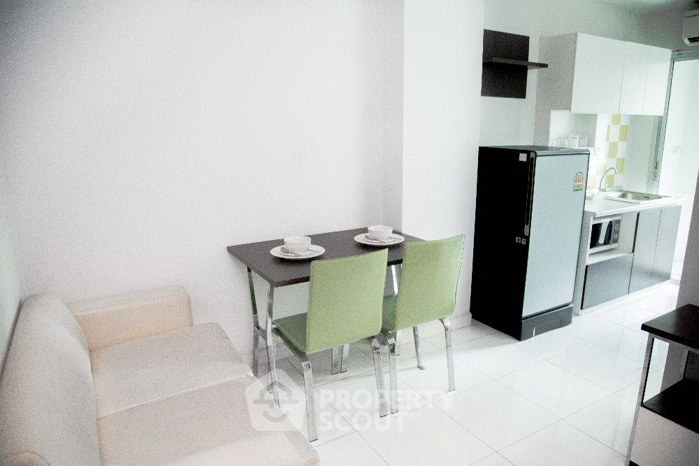 picture 1-BR Condo at PP Plus Sukhumvit 71 near BTS Phra Khanong (ID 1019199) - 6/6
