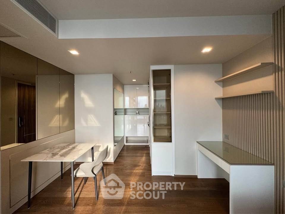 picture 1-BR Condo at Ideo Q Sukhumvit 36 near BTS Thong Lor (ID 2428297) - 3/12