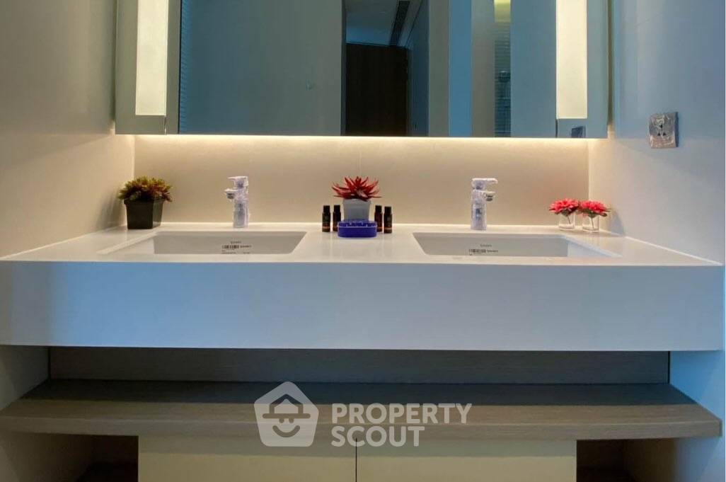 picture 2-BR Condo at Tela Thonglor near BTS Thong Lor (ID 2400864) - 8/10