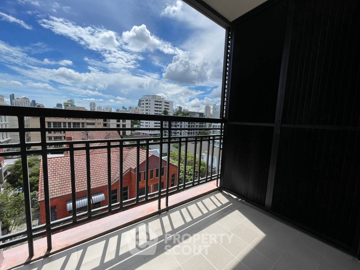 picture 1-BR Condo at Art @ Thonglor close to Thong Lo (ID 2461717) - 8/8