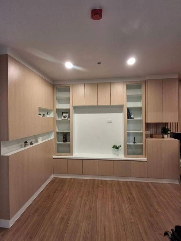 picture @Condorental condo for rent THE LINE VIBE Phahonyothin - 7/10