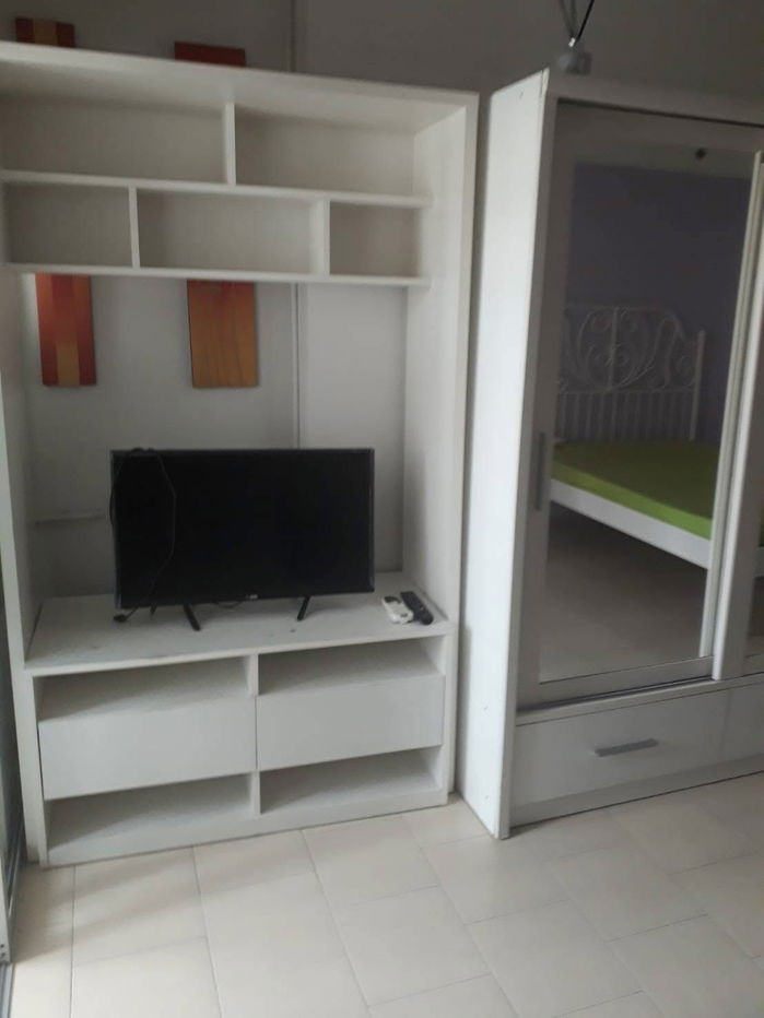 รูป 🛑LINE ID @cutecondo มี@🛑 city home 5,500 มีเครื่องซักผ้า ว่าง✅ ตอบไว  - รูปที่ 3/7