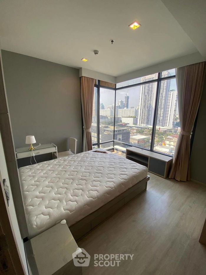 picture 1-BR Condo at M Thonglor 10 near BTS Thong Lor (ID 1477121) - 6/6