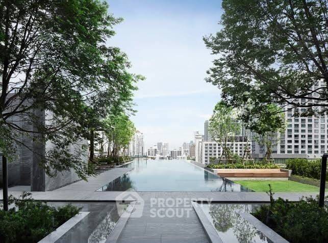 picture 1-BR Condo at The Esse Sukhumvit 36 near BTS Thong Lor (ID 2074065) - 12/14