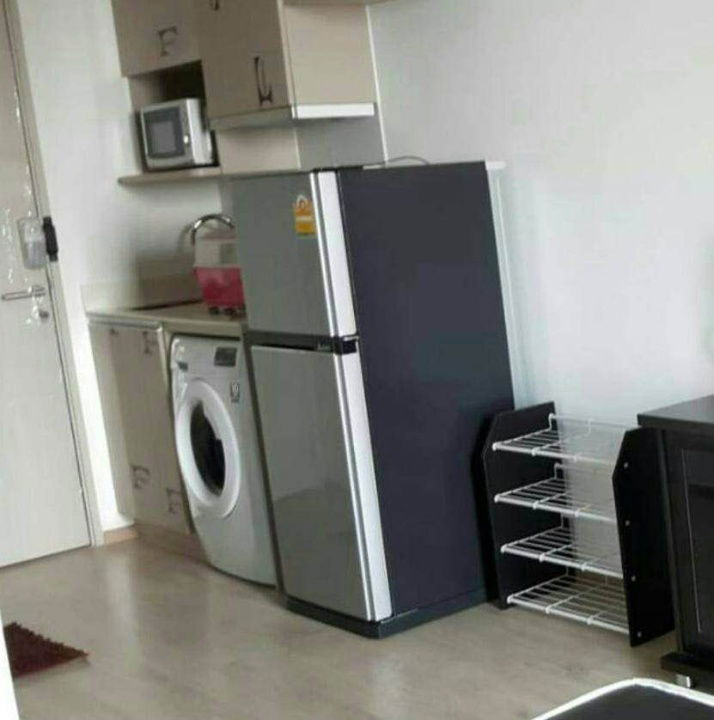 รูป Code: KJ9986 ให้เช่า IDEO Q Chula - Samyan 🔥🔥 จองเดือนนี้รับส่วนลด1,000บาท 🔥🔥 @kjcondo (มี@ข้างหน้าด้วยนะคะ) - รูปที่ 4/7