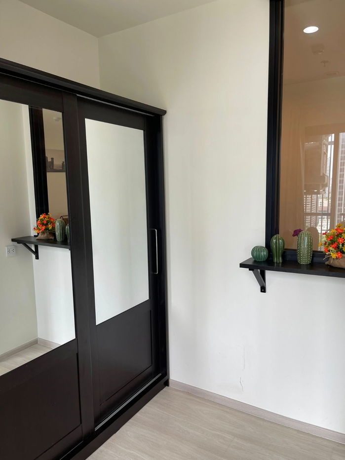 รูป ห้องมาใหม่🐲แอดไลน์ได้เลยครับ🐲✨✨🛋️🛌Life Asoke - รูปที่ 4/19