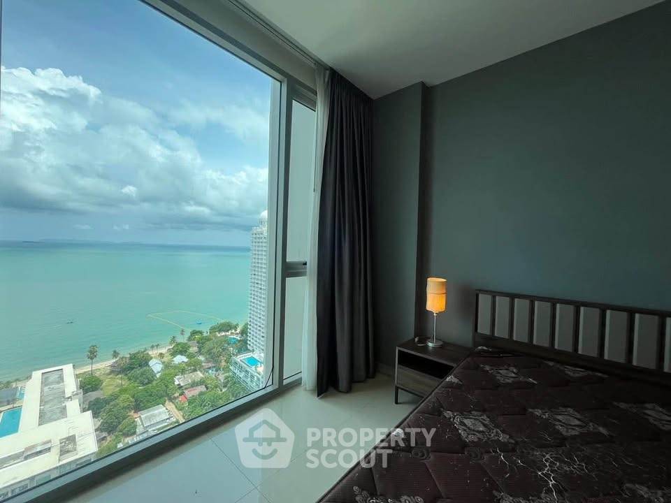 picture 1-BR Condo at The Riviera Wongamat close to Sanctuary of Truth (ID 2457831) - 13/14