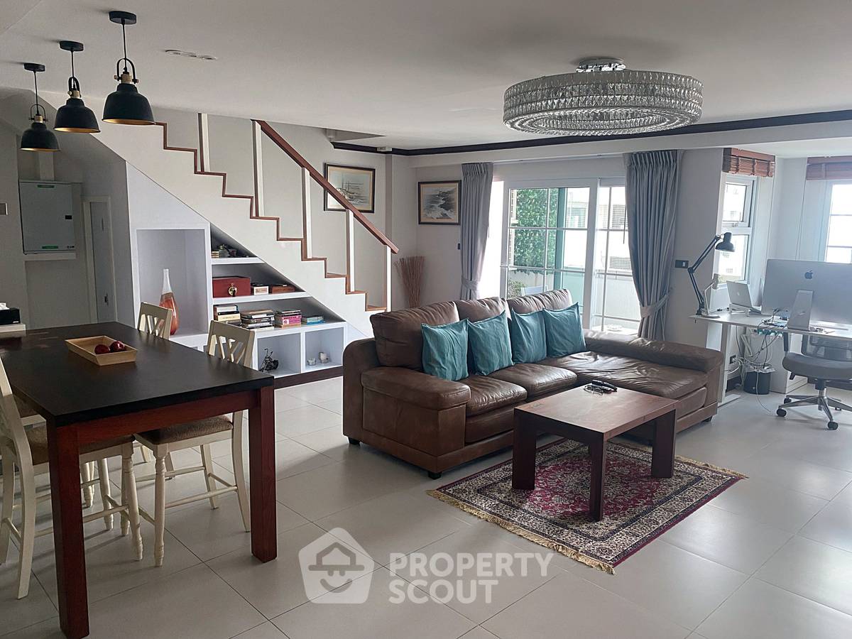 picture 3-BR Condo at Baan On-nut Sukhumvit 77 Condominium in Suan Luang (ID 2461541) - 2/21