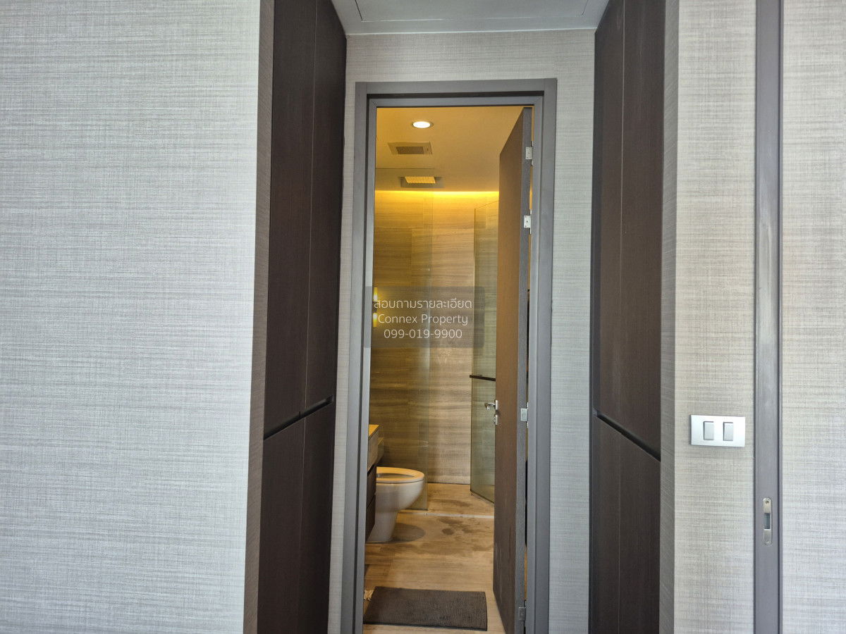 picture 🔥🔥🔥 For Rent Condo , The Diplomat Sathorn , BTS-Surasak , Silom , Bang Rak , Bangkok , CX-125472 ✅ Live chat with us ADD LINE @connexproperty ✅ 🔥🔥🔥 - 7/9