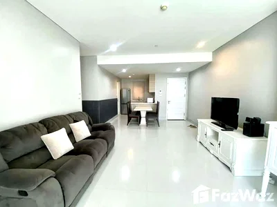 คอนโดให้เช่า : คอนโดให้เช่า 2 ห้องนอน ในโครงการ อกัสตัน สุขุมวิท 22 5370780