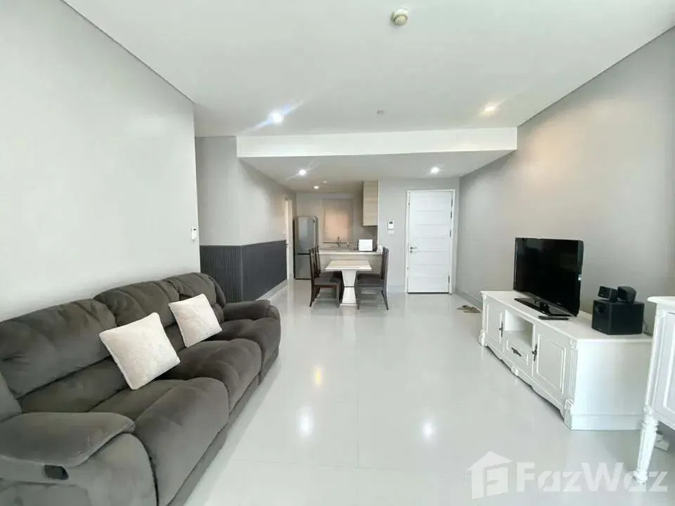 picture 2 Bedrooms to rent at Aguston Sukhumvit 22 5370780 - 1/6