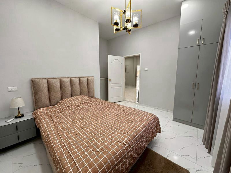 รูป ให้เช่า SP4 Village (เอสพี 4 วิลเลจ) 3 ห้องนอน 3 ห้องน้ำ - รูปที่ 6/13