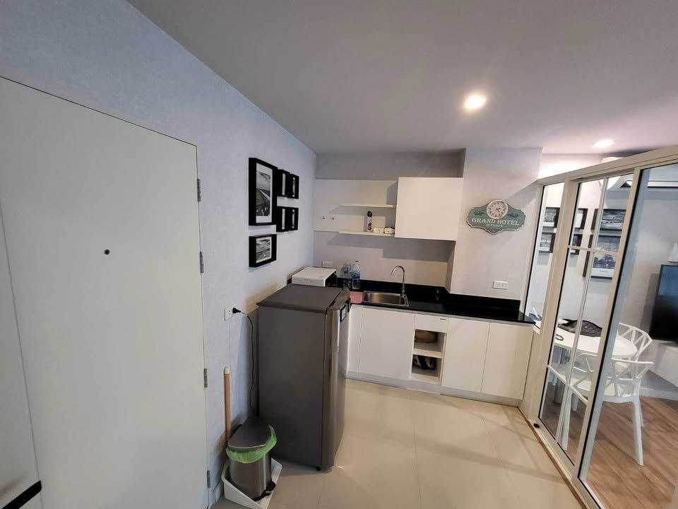 picture R2806 Condo For Rent We condo Ekkamai Ramintra - 11/20