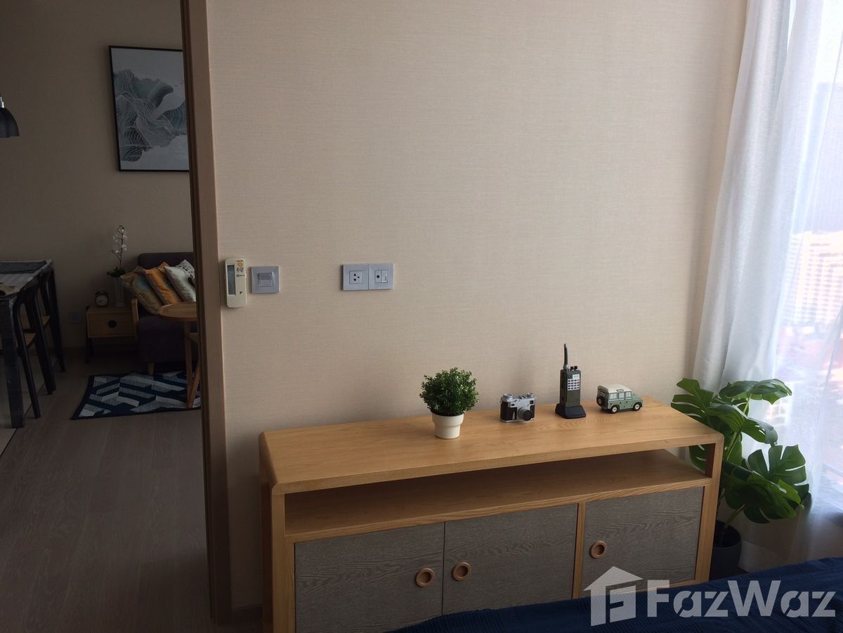 picture 1 Bedroom Condo for rent at The Esse Asoke 5379655 - 12/12