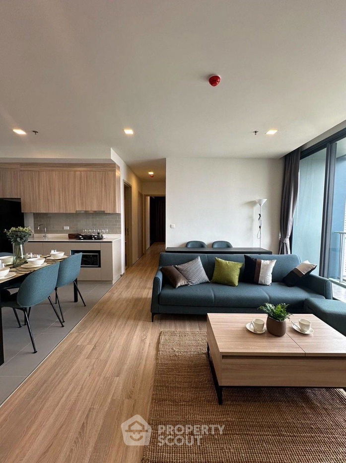 picture 2-BR Condo at XT Phayathai near BTS Phaya Thai (ID 1773152) - 4/19