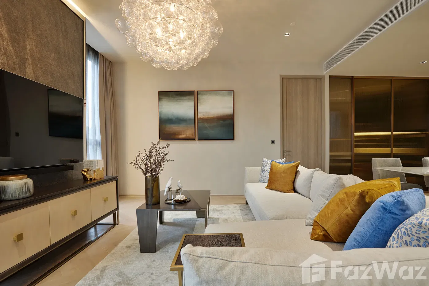 picture New building. 15 min walk to Saladaeng BTS station. 1668426 - 1/13