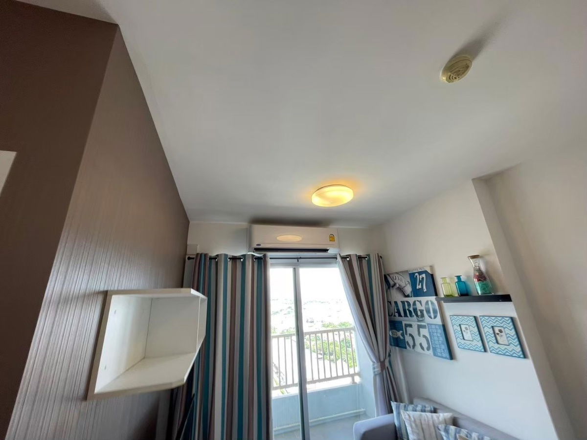 picture the trust condo south pattaya floor 19 - 11/14