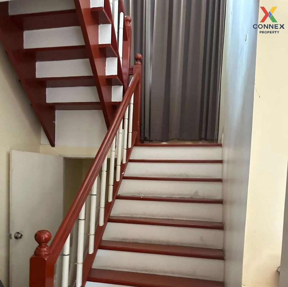 รูป ขายบ้าน แลนซีโอ เพชรเกษม 77 ห้องมุม หนองแขม เขต หนองแขม กรุงเทพ CX-132541 ✅ ทักไลน์ @connexproperty ตอบทันที ทีมงานมืออาชีพ ✅ - รูปที่ 6/12