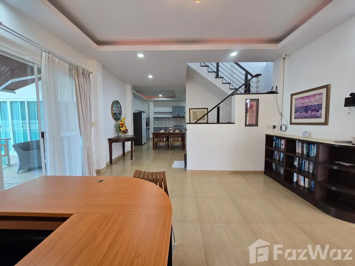 รูป วิลล่าให้เช่า 5 ห้องนอน ใน ราไวย์, ภูเก็ต 5904431 - รูปที่ 23/58