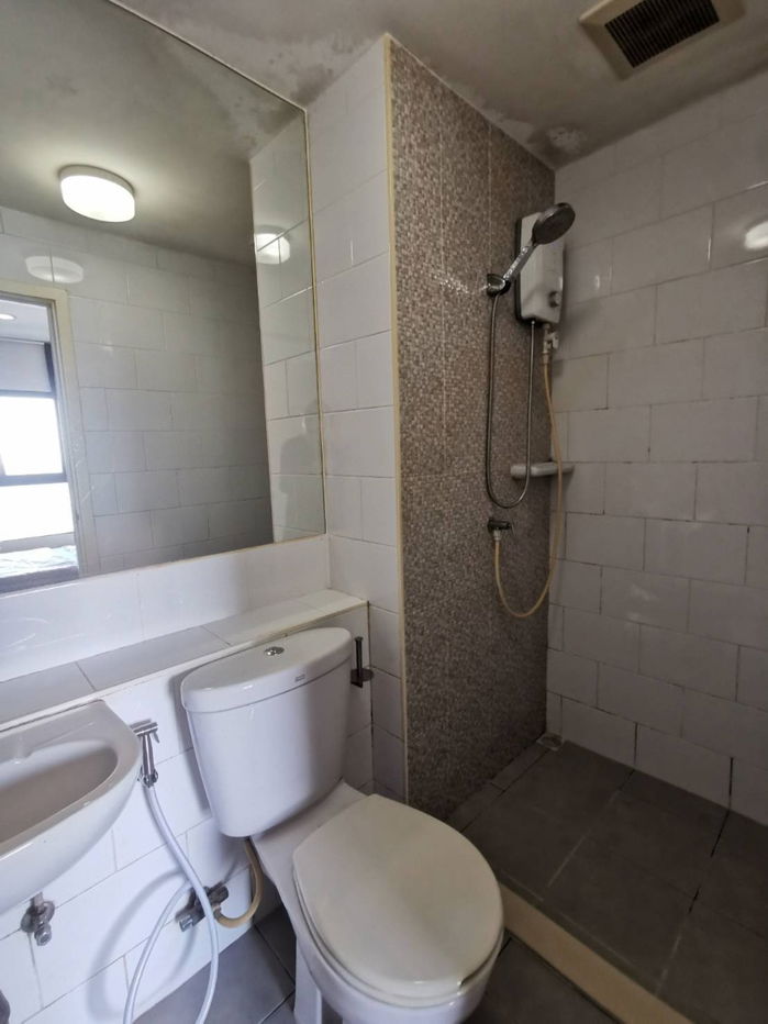 picture For rent : Plum Condo Central Station Phase 2 - 8/8