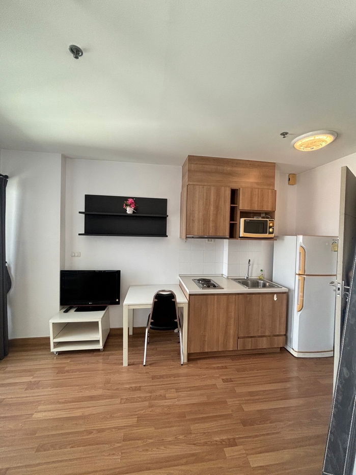 รูป Hot Price for rent IDEO Mix Sukhumvit 103 ราคาถูกที่สุด ห้องสวย🔥 - รูปที่ 1/7