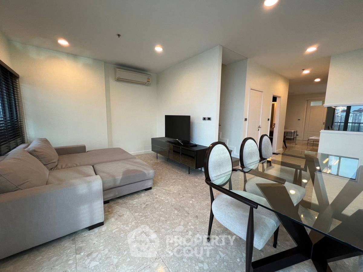 picture 3-BR Condo at The Crest Sukhumvit 34 near BTS Thong Lor (ID 1804635) - 21/36
