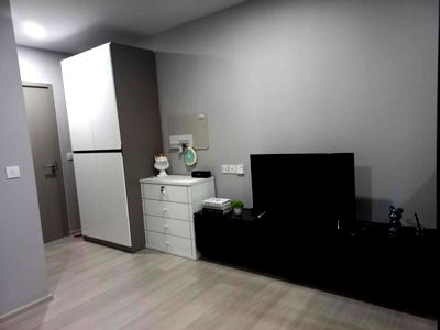 เช่าคอนโด MRT ศูนย์ราชการนนทบุรี : 🎃RB21978 ให้เช่าถูกมาก🎈แอสปาย รัตนาธิเบศร์-เวสต์ตัน✅แอดไลน์ @930jwqti ( มี @ ด้วย) แอดมินตอบไว