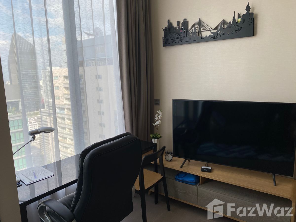 picture 1 Bedroom Condo for rent at The Esse Asoke 5379655 - 10/12