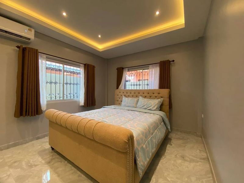 รูป ให้เช่า Eakmongkol Village Thepprasit (เอกมงคล วิลเลจ เทพประสิทธิ์) 3 ห้องนอน 2 ห้องน้ำ  - รูปที่ 6/20