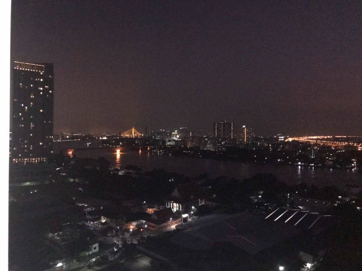 picture *** Condo for rent: Chapter One Shine Bangpo (Chapter One Shine Bangpo) *** - 18/18