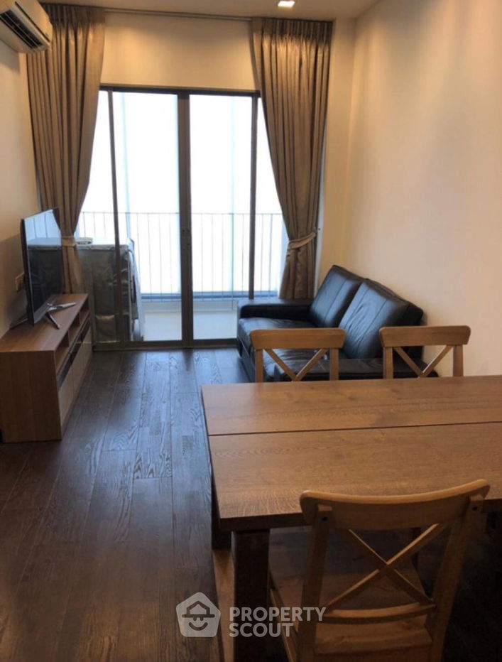 รูป คอนโด 1-ห้องนอน ที่ ไอดิโอ คิว พญาไท ใกล้ BTS พญาไท (ID 449564) - รูปที่ 2/6