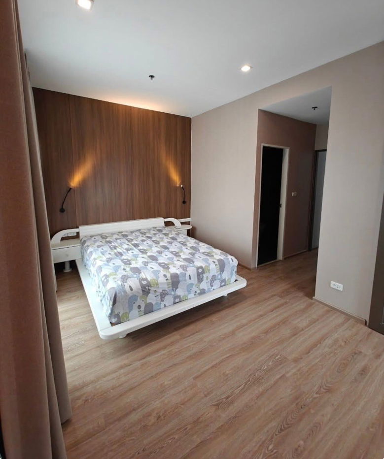 รูป #A124174 ✅ 1/12/68  ให้เช่า Noble Reform📲📢สอบถาม ld line @condoboy - รูปที่ 12/14