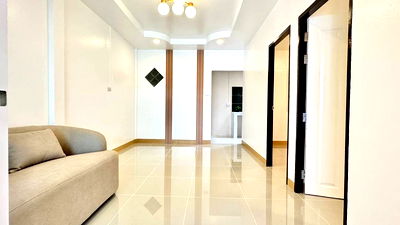 ขายทาวน์โฮม : ฟรีโอน! ทาวน์เฮ้าส์ชั้นเดียว บัวทอง 4 บางบัวทอง | 3 นอน ตกแต่งใหม่ พร้อมอยู่ | 1.29 ลบ.