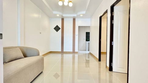 ฟรีโอน! ทาวน์เฮ้าส์ชั้นเดียว บัวทอง 4 บางบัวทอง | 3 นอน ตกแต่งใหม่ พร้อมอยู่ | 1.29 ลบ.