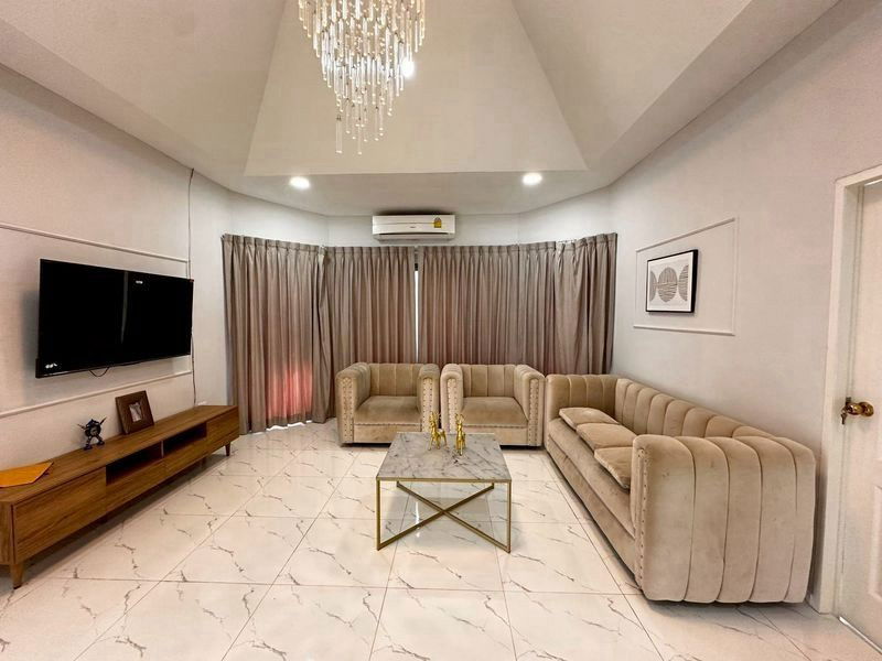 รูป ให้เช่า SP4 Village (เอสพี 4 วิลเลจ) 3 ห้องนอน 3 ห้องน้ำ - รูปที่ 9/13