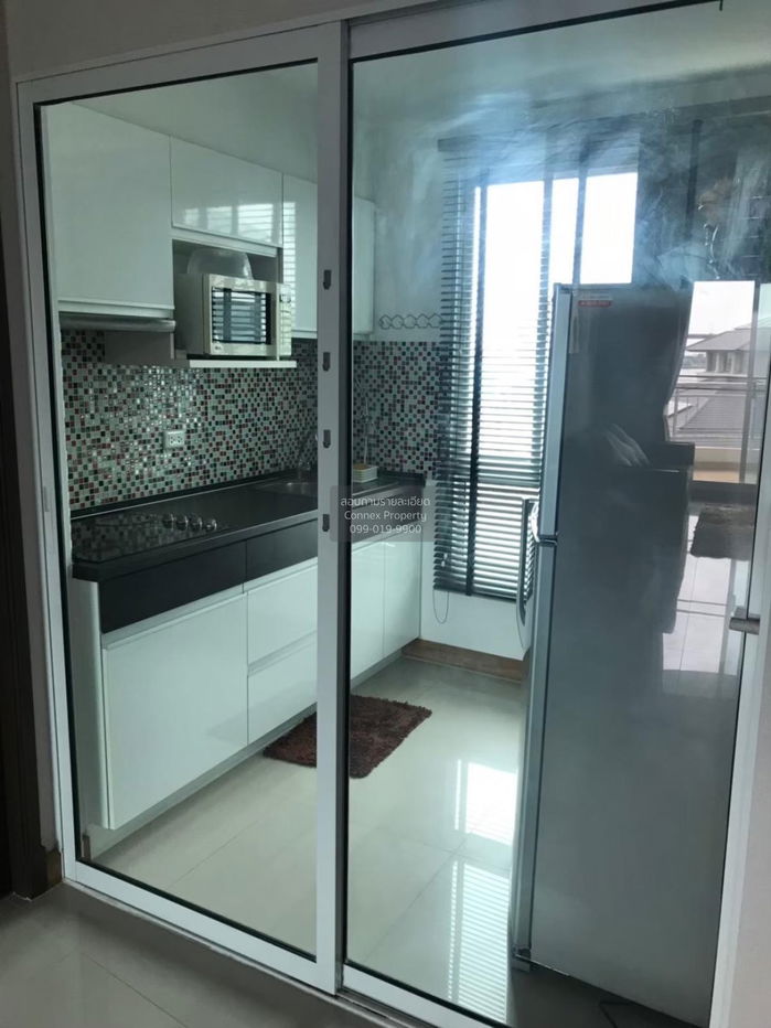 picture 🔥🔥🔥 FOR RENT condo , Supalai River Resort Charoen Nakhon , BTS-Krung Thon Buri , Samre , Thon Buri , Bangkok , CX-31033 ✅ Live chat with us ADD LINE @connexproperty ✅ 🔥🔥🔥 - 8/12