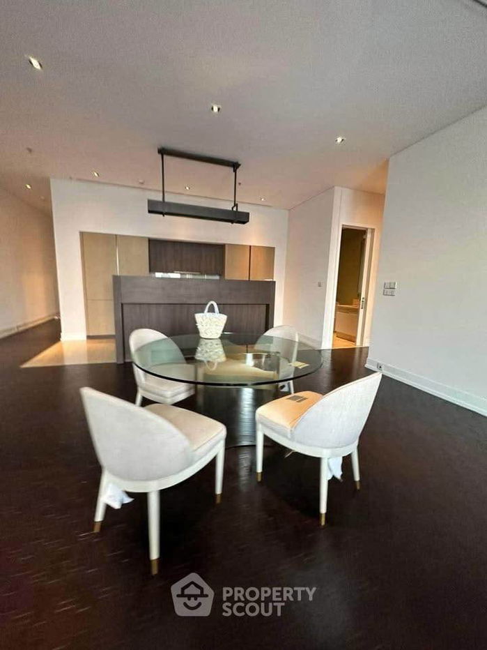 picture 4-BR Condo at The Ritz-Carlton Residences, Bangkok near BTS Chong Nonsi (ID 2376481) - 16/16