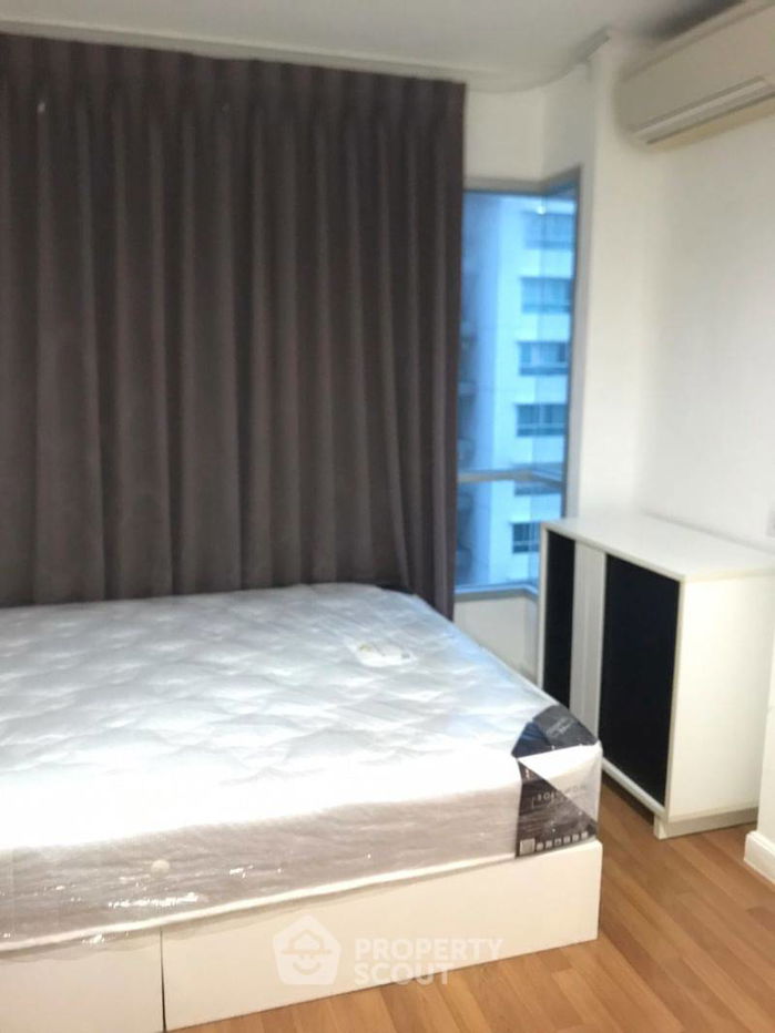 picture 1-BR Condo at Lumpini Park Riverside Rama 3 close to Phra Ram 3 (ID 1990299) - 6/12